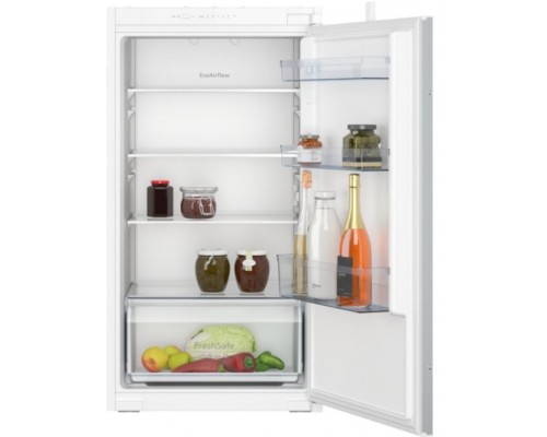 Neff lodówka Wbudowany 165 l E White
