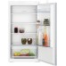 Neff lodówka Wbudowany 165 l E White