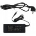 Switch Dahua Technology ZARZĄDZALNY SWITCH PRZEMYSŁOWY POE CHS4212-8GT-110 8-PORTOWY SFP