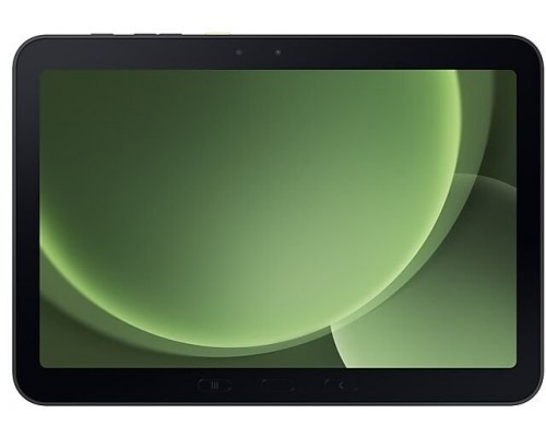 Samsung Galaxy Tab Active5 Pro 10.1-inch 128 GB 5G Green (SM-X350NWithGAEUE)