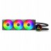 Montech LightFlow ARGB 360 Black zestaw AIO