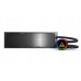 Montech LightFlow ARGB 360 Black zestaw AIO