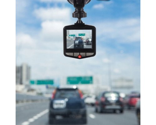 QIKtech kamera REJESTRATOR JAZDY FULL HD do auta W03 0,15kg