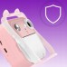 KAMERA COFANIA W LUSTERKU REJESTRATOR JAZDY HD FULL KAMERKA PRZÓD + TYŁ
