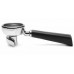 Lelit Portafilter 58mm with double spout PLA582V + 4 sitka