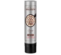 Monin Pisak do Latte art - sos czekoladowy 150 ml
