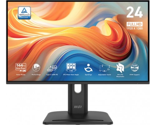 MSI PRO MP245PHG E14