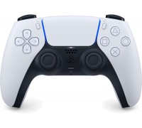 Pad Sony DualSense V3 biało-black