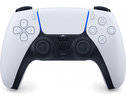 Pad Sony DualSense V3 biało-black