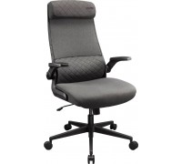 Cougar Gaming/Stryder, Fabric, Grey