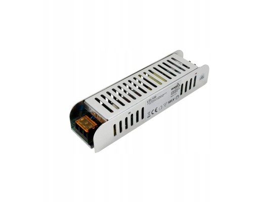 elektroniczny LED 24V 120W B43-LDL120-24V