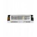 elektroniczny LED 24V 120W B43-LDL120-24V