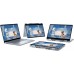 Laptop Dell Inspiron 2in1 7440 i5-1334U / 16 GB / 512 GB / W11 (SENTRYN14_2N1_RPLR_2600_1345_HOM)
