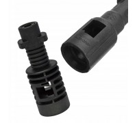 ADAPTER PRZEJŚCIÓWKA DO MYJKI KARCHER BAYONET K K2-K7 NA BOSCH STARY TYP HQ