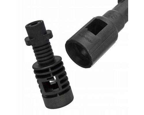 ADAPTER PRZEJŚCIÓWKA DO MYJKI KARCHER BAYONET K K2-K7 NA BOSCH STARY TYP HQ
