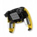 Pad Yaxo Kontroler bezwire HORNET FURY ELITE Solar Yellow