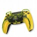 Pad Yaxo Kontroler bezwire HORNET FURY ELITE Solar Yellow