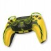 Pad Yaxo Kontroler bezwire HORNET FURY ELITE Solar Yellow