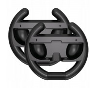 Kierownica wyścigowa for controller|a Joy-Con Nintenfor Switch 2 (opakowanie 2 swith t.) - cwith arna