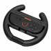 Kierownica wyścigowa for controller|a Joy-Con Nintenfor Switch 2 (opakowanie 2 swith t.) - cwith arna