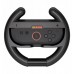 Kierownica wyścigowa for controller|a Joy-Con Nintenfor Switch 2 (opakowanie 2 swith t.) - cwith arna