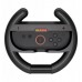 Kierownica wyścigowa for controller|a Joy-Con Nintenfor Switch 2 (opakowanie 2 swith t.) - cwith arna