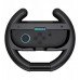 Kierownica wyścigowa for controller|a Joy-Con Nintenfor Switch 2 (opakowanie 2 swith t.) - cwith arna