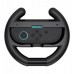 Kierownica wyścigowa for controller|a Joy-Con Nintenfor Switch 2 (opakowanie 2 swith t.) - cwith arna
