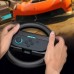Kierownica wyścigowa for controller|a Joy-Con Nintenfor Switch 2 (opakowanie 2 swith t.) - cwith arna