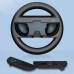 Kierownica wyścigowa for controller|a Joy-Con Nintenfor Switch 2 (opakowanie 2 swith t.) - cwith arna