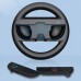Kierownica wyścigowa for controller|a Joy-Con Nintenfor Switch 2 (opakowanie 2 swith t.) - cwith arna