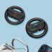 Kierownica wyścigowa for controller|a Joy-Con Nintenfor Switch 2 (opakowanie 2 swith t.) - cwith arna