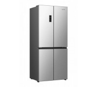 Gorenje Fridge/freezer NRM819E61X Multi door