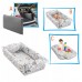 COT TRAVEL NODE ZEBRA I LEW