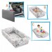 COT TRAVEL NODE ZEBRA I LEW