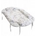 COT TRAVEL NODE ZEBRA I LEW