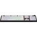 Hator Skyfall 100 Wireless Aurum Lemon Linear (HTK3100)