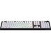 Hator Skyfall 100 Wireless Aurum Lemon Linear (HTK3100)
