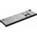Hator Skyfall 100 Wireless Aurum Lemon Linear (HTK3100)
