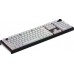 Hator Skyfall 100 Wireless Aurum Lemon Linear (HTK3100)