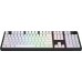 Hator Skyfall 100 Wireless Aurum Lemon Linear (HTK3100)
