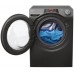 Candy Washing machine RO4476DWMRR7/1-S, 7 kg, Energy class A, 1400 RPM, Depth 45.4 cm