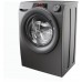 Candy Washing machine RO4476DWMRR7/1-S, 7 kg, Energy class A, 1400 RPM, Depth 45.4 cm