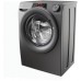 Candy Washing machine RO4476DWMRR7/1-S, 7 kg, Energy class A, 1400 RPM, Depth 45.4 cm