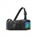 Anker Socore Boom 3i black wytrzymały Outdoor Bluetooth głośnik IP68 50W BassUp 16h czas gry pokaz świateł TWS-Stereo
