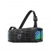 Anker Socore Boom 3i black wytrzymały Outdoor Bluetooth głośnik IP68 50W BassUp 16h czas gry pokaz świateł TWS-Stereo
