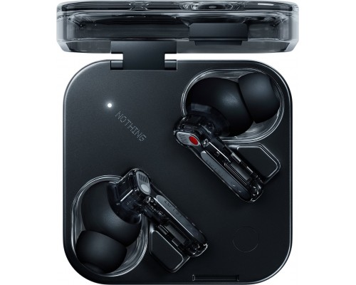 Nothing Ear (3) USB Type-C Bluetooth Black