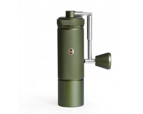 Timemore Chestnut S3 Green
