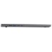 Laptop Acer Notebook Aspire Aspire 16 AI A16-11M-X4X3 CPU Qualcomm Snapdragon X X1-26-100 3000 MHz 16" 1920x1200 RAM 16GB LPDDR5x SSD 512GB Qualcomm Adreno GPU Integrated ENG Card Reader microSD Windows 11 Home Steel Grey 1.55 kg NX.JLNEL.001