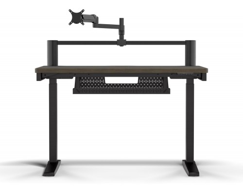 Gaming galds Corsair Platform:4 Elevate